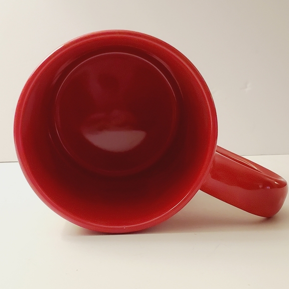 DC Comics Wonder Woman Ceramic Mug with Glitter Raised Costume Design - Picture 4 of 6